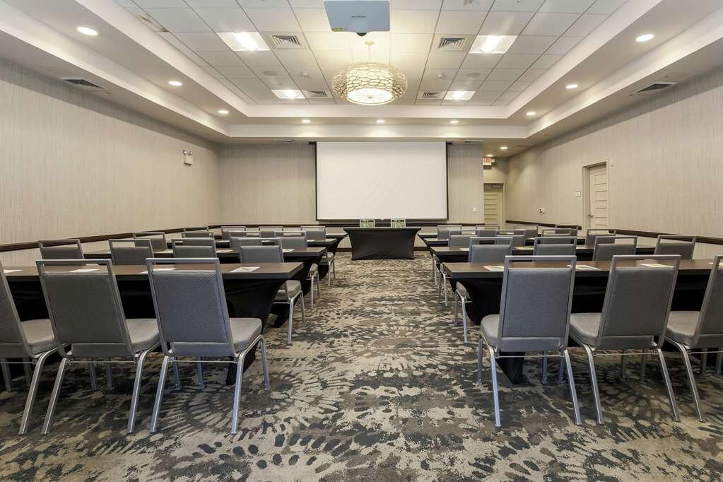 Hotel photo 30 of Hilton Garden Inn Arlington Shirlington.