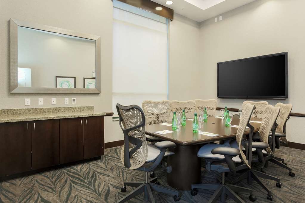 Hotel photo 40 of Hilton Garden Inn Arlington Shirlington.
