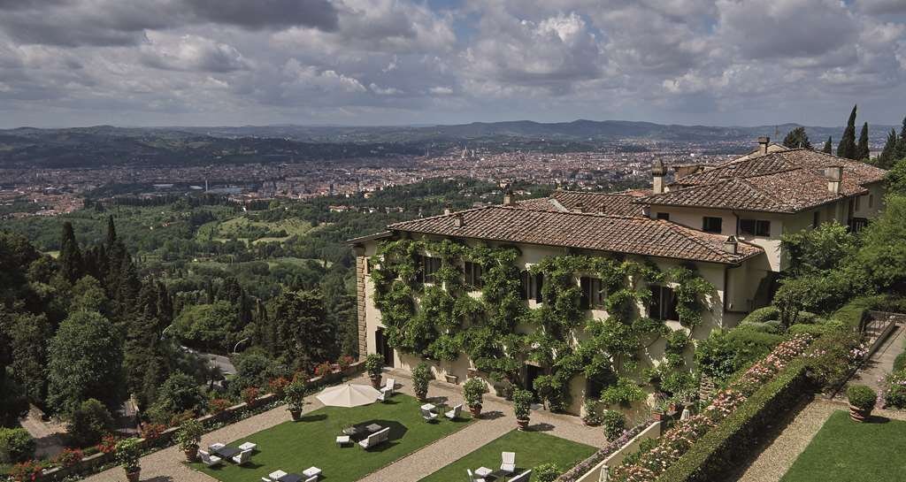 Villa San Michele, A Belmond Hotel, Florence : Tarifs 2023 Et 32 Avis