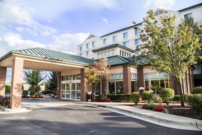 HILTON GARDEN INN PLYMOUTH $127 ($̶1̶4̶6̶) - Updated 2023 Prices ...