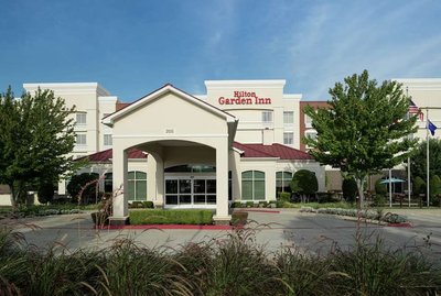 Hotel photo 7 of Hilton Garden Inn DFW North Grapevine.