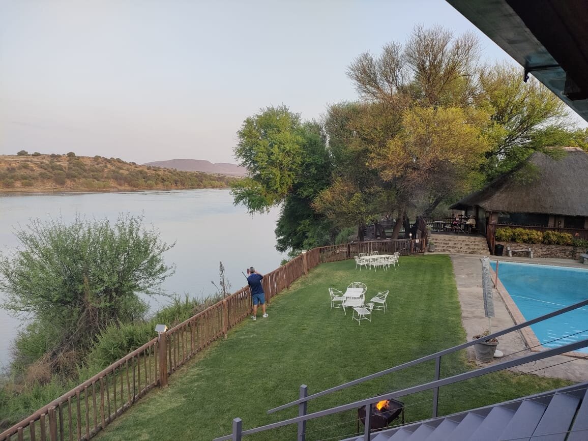 Hotel photo 5 of River Destiny Lodge.