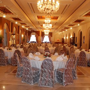 Banquet Sheesh Mahal Hall