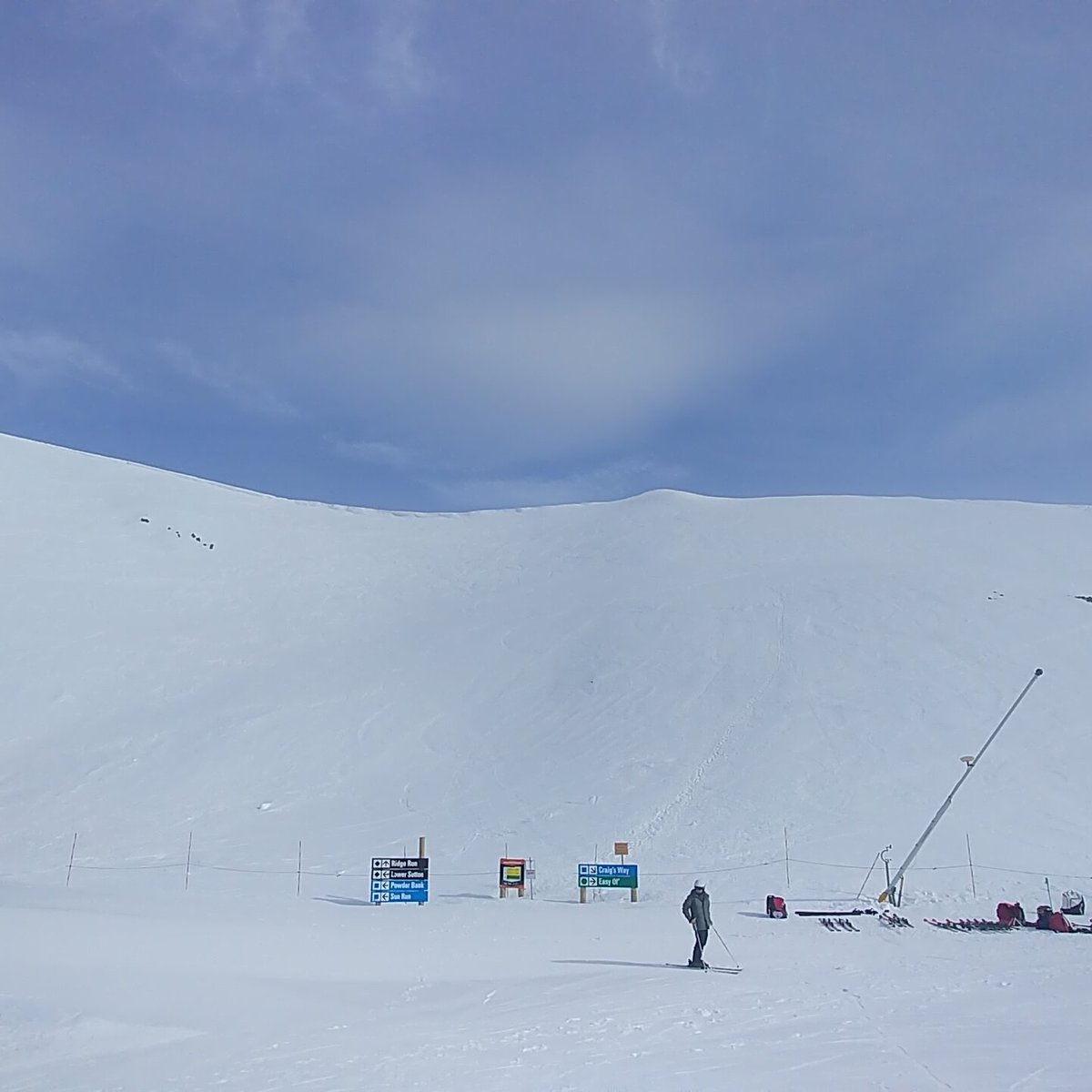 OHAU SNOW FIELDS (Lake Ohau): Tutto quello che c'è da sapere