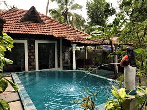 Marari Dreamz in Mararikulam