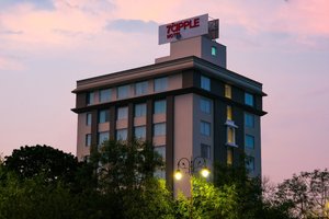 7 Apple Hotel Jaipur, Jal Mahal in Jaipur