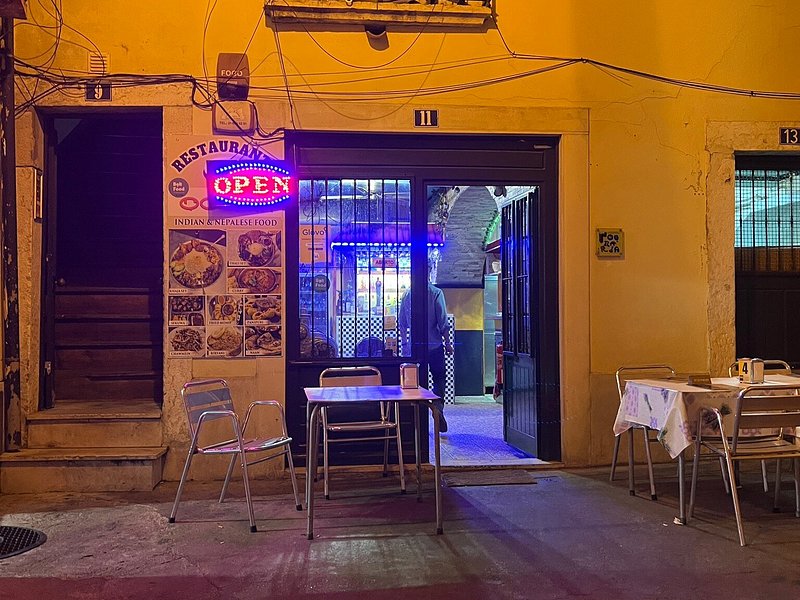 Vegan Friendly Restaurants in Lisbon