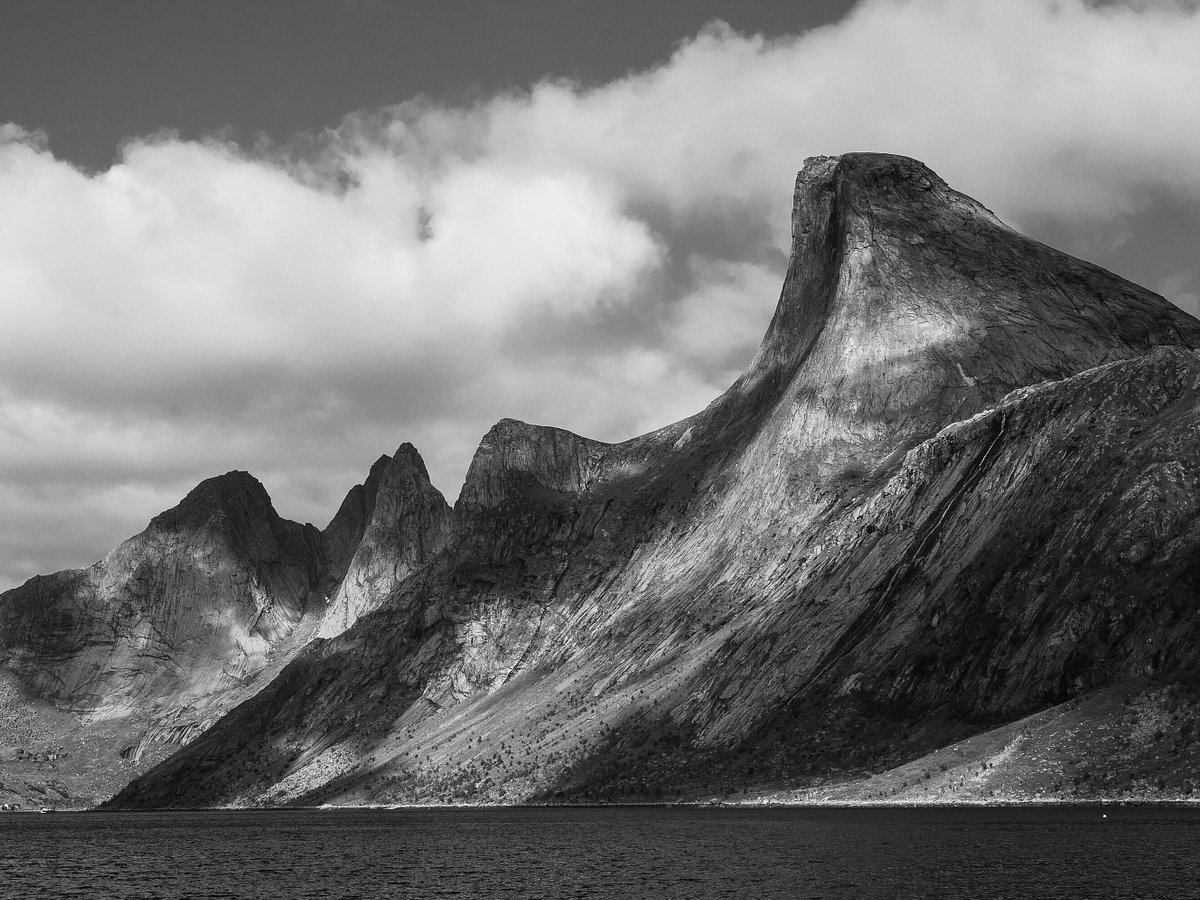 Bergtagen Mountain Guides Lofoten Islands 2022 Lo Que Se Debe Saber