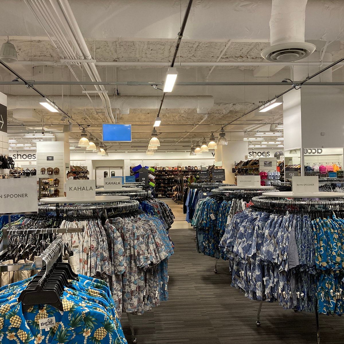 Nordstrom Rack (Honolulu) - All You Need to Know BEFORE You Go