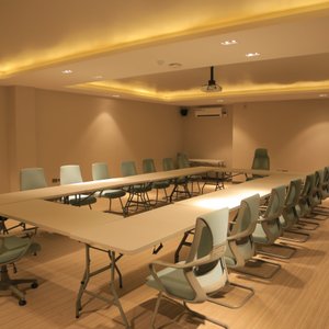 Conference room