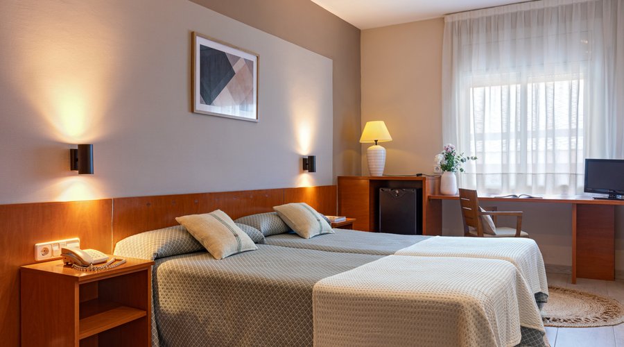 BONANOVA PARK - Prices & Hotel Reviews (Barcelona, Catalonia) BONANOVA PARK - Prices &  Hotel Reviews (Barcelona, Catalonia)