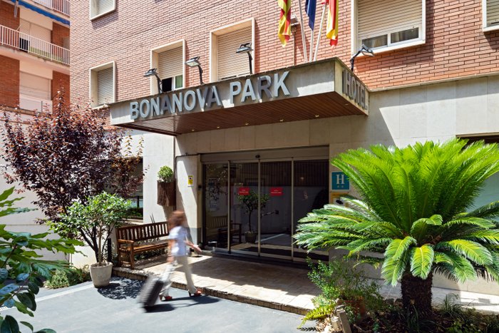 Imagen 17 de Bonanova Park