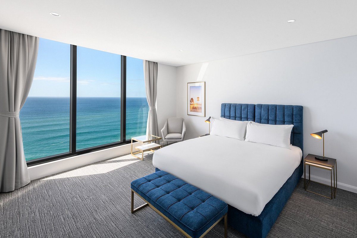 Best 10 Hotels Near Louis Vuitton Gold Coast Pacific Fair from USD