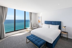 Meriton Suites Surfers Paradise in Surfers Paradise