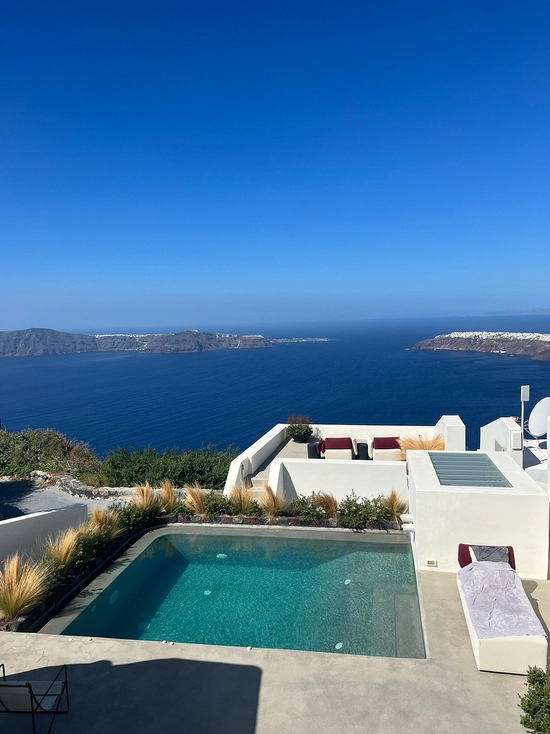 ATOLES RETREAT - Updated 2024 Prices & B&B Reviews (Santorini ...