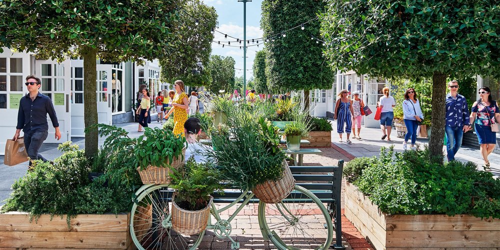 The Bicester Collection 2023 Best Places to Visit Tripadvisor
