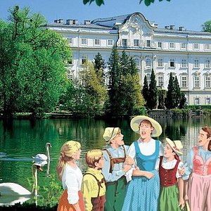 trip to sound of music