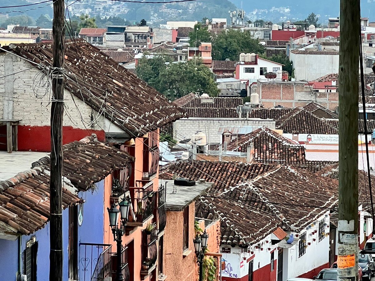 Free Walking Tour San Cristobal (San Cristobal de las Casas) - All You Need  to Know BEFORE You Go