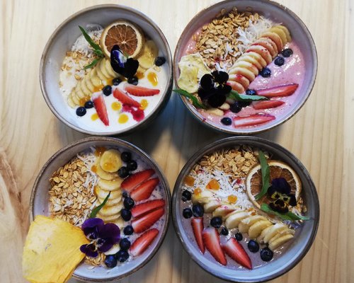 Vida Vegan Bistro