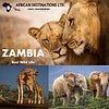 African Destinations Zambia