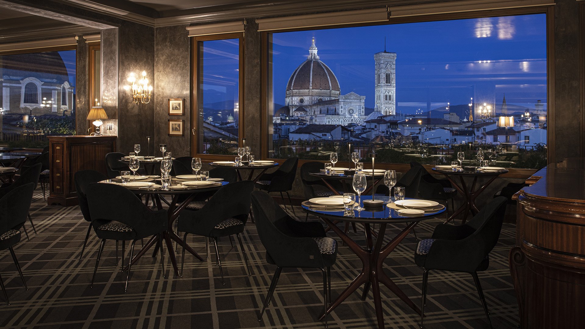 THE 10 BEST Restaurants With A View In Florence (UPDATED 2024)