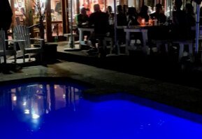 Pool & Beach