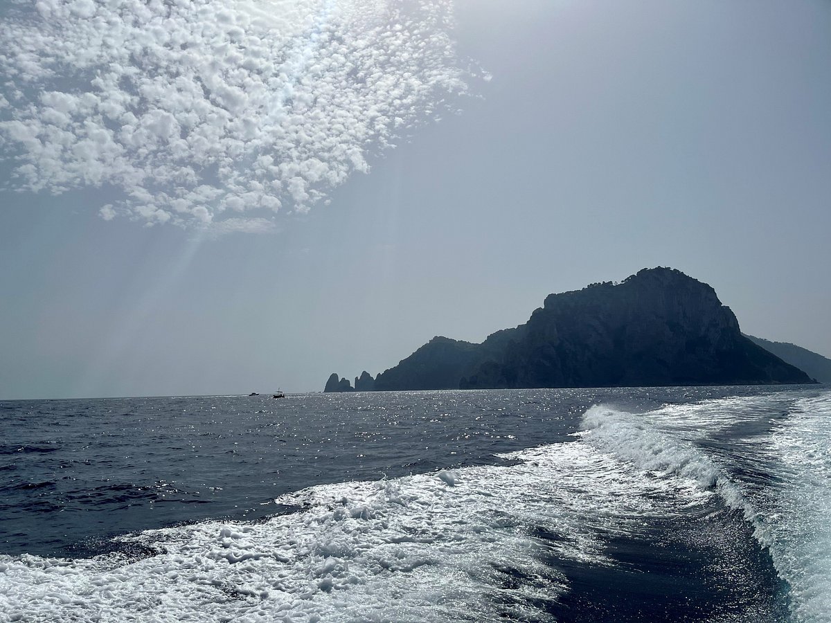 Premium Boat Charter (Amalfi) - All You Need to Know BEFORE You Go