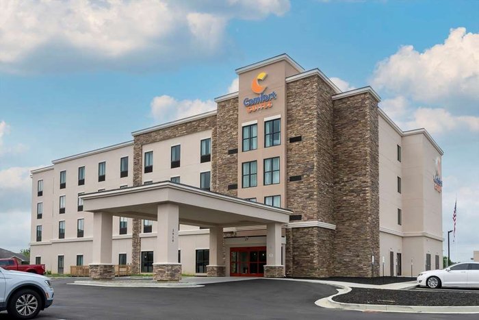 COMFORT SUITES - Updated 2025 Reviews, Photos & Prices