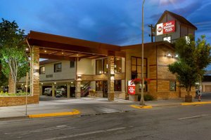 Best Western Plus Clocktower Inn in Billings