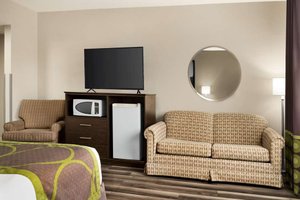 Room & Suite