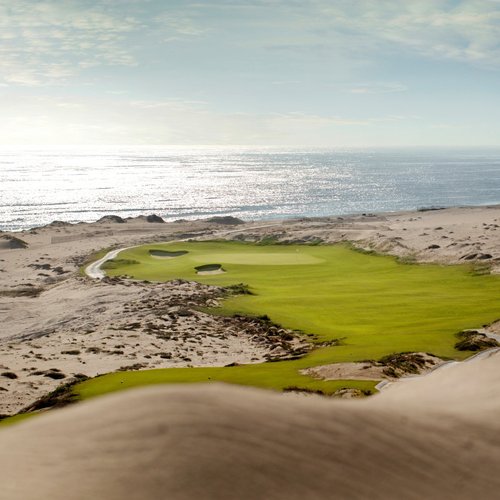 Solmar Golf Links in Cabo San Lucas