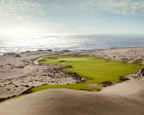 THE 10 BEST Cabo San Lucas Golf Courses (with Photos)