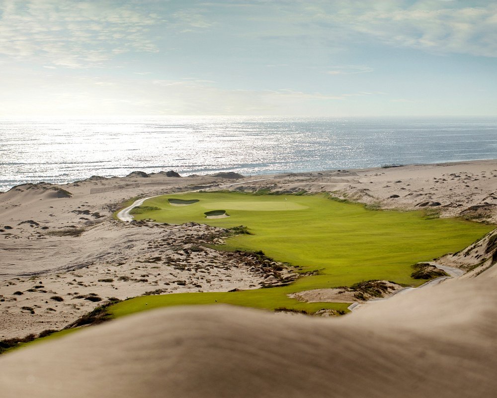 THE 10 BEST Los Cabos Golf Courses (Updated 2024) Tripadvisor