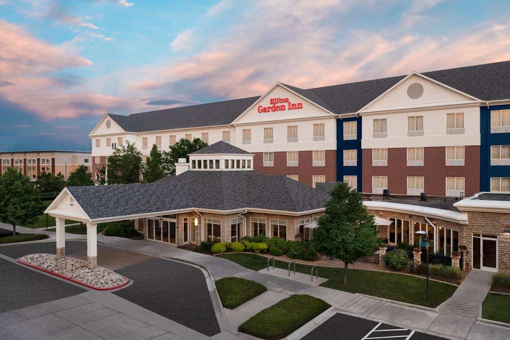 HILTON GARDEN INN FORT COLLINS Prezzi E Recensioni 2024   Exterior 