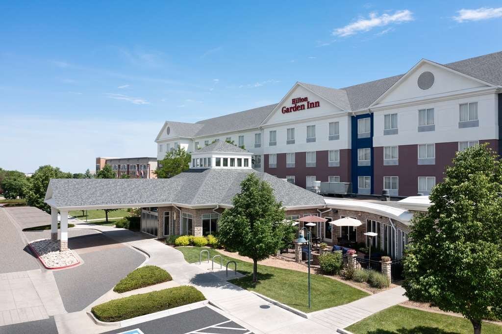 HILTON GARDEN INN FORT COLLINS $93 ($̶1̶1̶1̶) - Prices & Hotel Reviews - CO