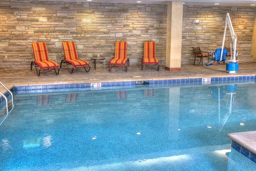 Hilton Garden Inn Gatlinburg Pool Pictures And Reviews Tripadvisor 2258