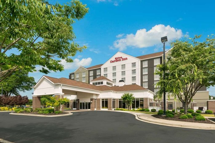 HILTON GARDEN INN GREENVILLE $109 ($̶1̶2̶5̶) - Updated 2023 Prices ...