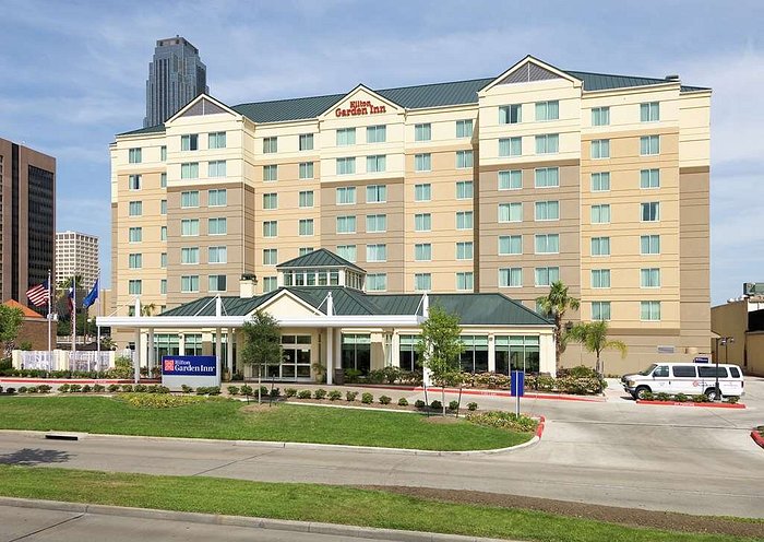 HILTON GARDEN INN HOUSTON GALLERIA AREA $99 ($̶2̶8̶8̶) - Updated 2023  Prices & Hotel Reviews - TX