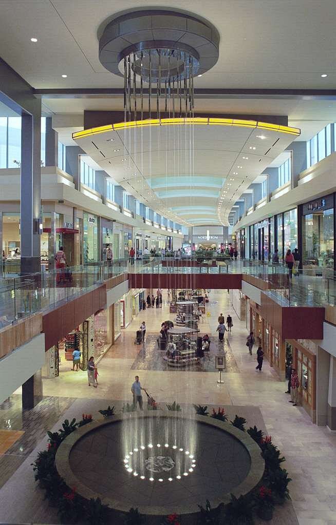 The Galleria in Houston, Texas Shopping Mall Walkthrough - June 2021 
