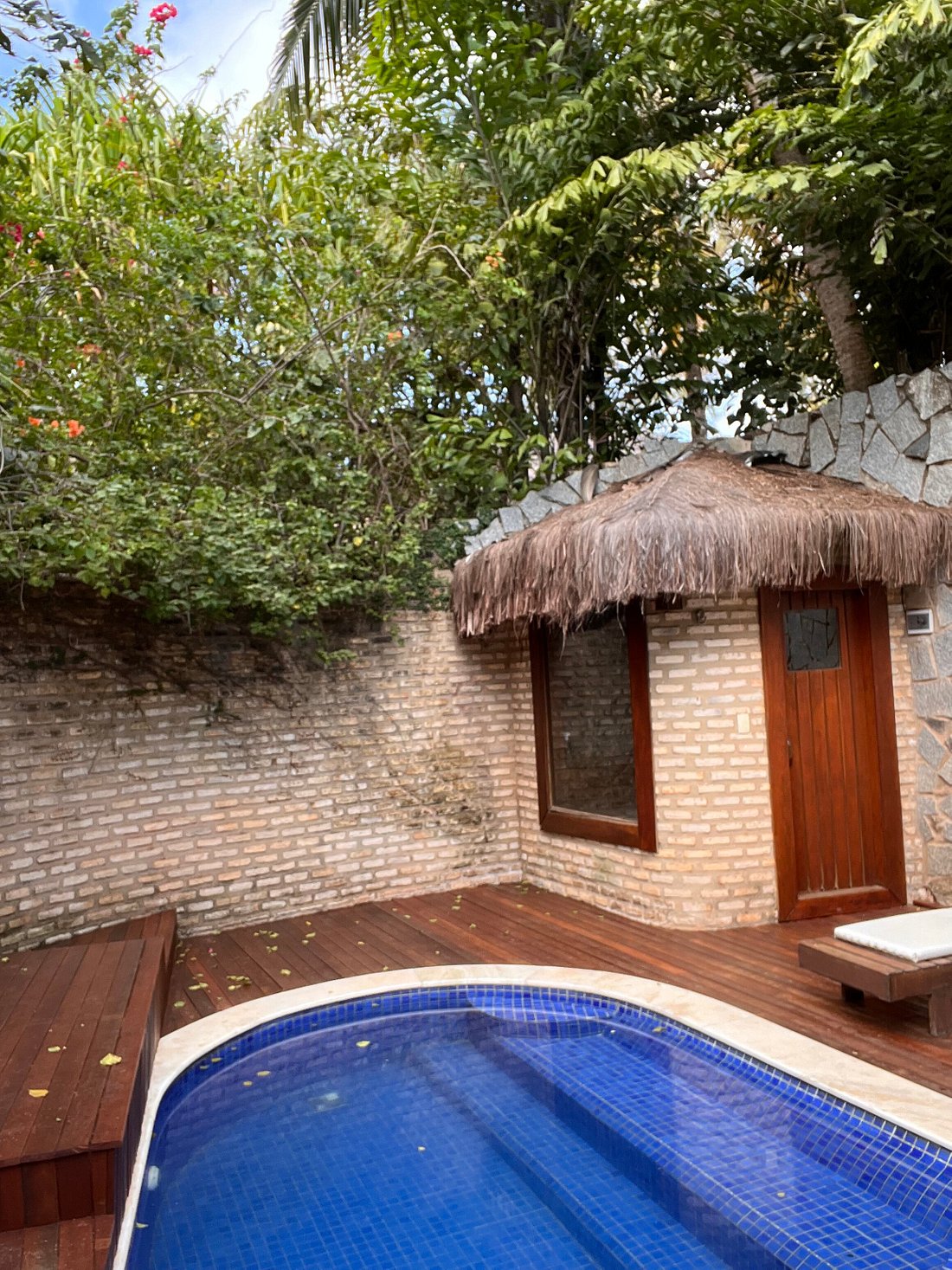 SOMBRA E AGUA FRESCA SPA FLORESTA $197 ($̶2̶1̶9̶) - Prices & Hotel Reviews