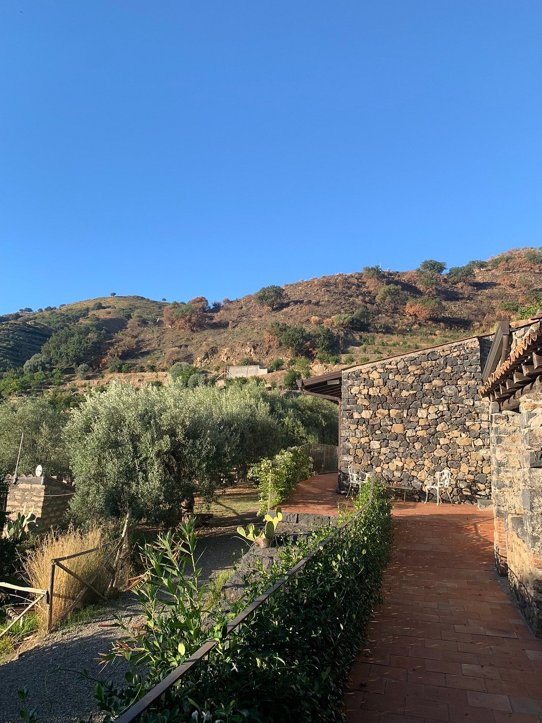 AGRITURISMO FONDO CIPOLLATE - Farmhouse Reviews (Sicily/Castiglione di  Sicilia, Italy)