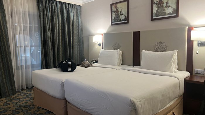 AL AQEEQ HOTEL - Updated 2022 Reviews (Al Madinah/Medina)