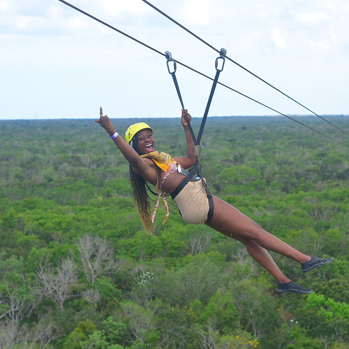 the jungle playa del carmen