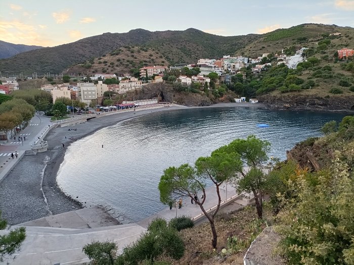 Imagen 8 de Platja De Portbou