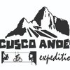 Equipo Skybike Cusco