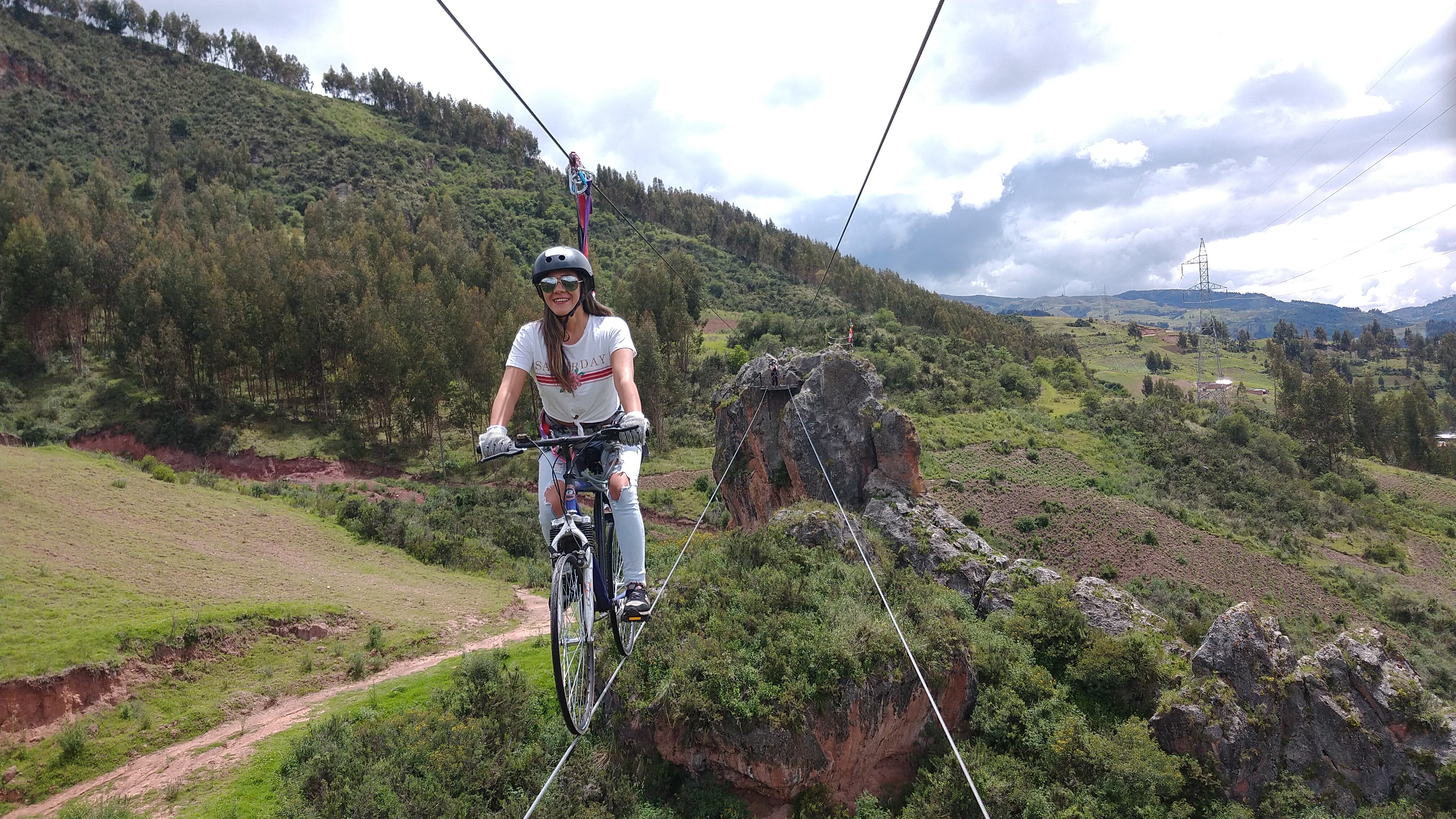 Skybike Cusco All You Need to Know BEFORE You Go 2024