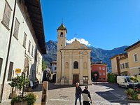 Chiesa di Sant'Anna - All You Need to Know BEFORE You Go (with Photos)