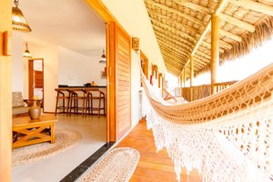 Quarto e suíte