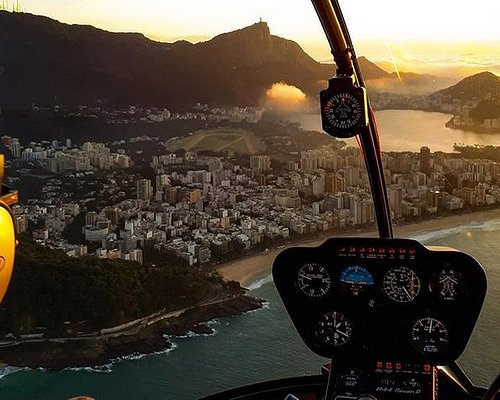 brazil world tour operator
