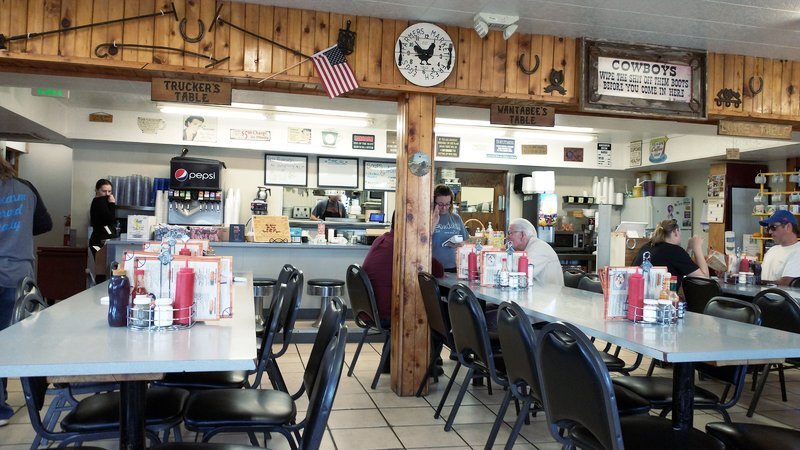 Sandy's Restaurant